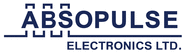Absopulse Electronics logo
