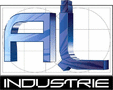 AL Industrie logo