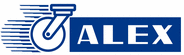 Alex - Sirvex, S.A. logo