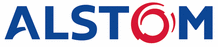 Alstom Power Generation logo