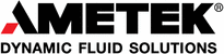 AMETEK Precision Motion Control - Dynamic Fluid So logo