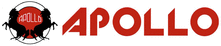 Apollo logo