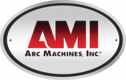 Arc Machines logo