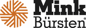 August Mink, Mink-B�sten