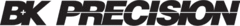 B&K Precision logo