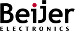 Beijer Electronics, Inc. logo