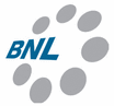 BNL logo
