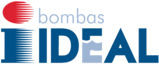 Bombas Ideal logo