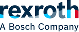 Bosch Rexroth HAGGLUNDS DRIVES logo