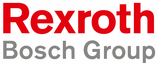 Bosch Rexroth - Linear Motion logo
