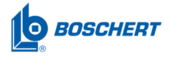Boschert logo