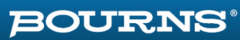 BOURNS logo