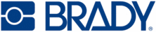 BRADY logo