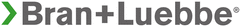 Bran+Luebbe logo