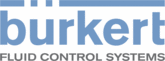 BURKERT FLUID CONTROL SYSTEMS logo