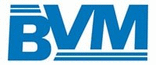 BVM Limited logo