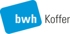 bwh KOFFER logo