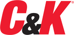 C&K Components logo