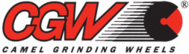 Camel Grinding Wheels logo