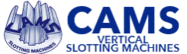 CAMS logo