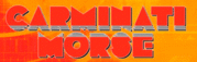 carminati morse snc logo