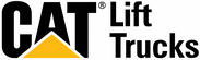 Caterpillar Lift Trucks logo