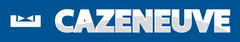 CAZENEUVE logo