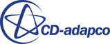 CD-adapco logo