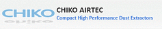 CHIKO AIRTEC logo