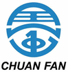ChuanFan Electric Co., Ltd. logo