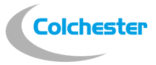 Colchester-Harrison logo