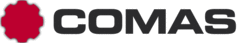 COMAS logo