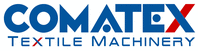 Comatex Textile Machinery logo