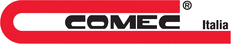 COMEC ITALIA logo