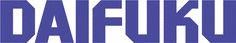 DAIFUKU logo