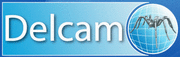 DELCAM logo