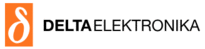 Delta Elektronika logo