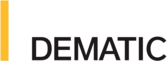 DEMATIC logo