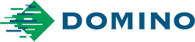 DOMINO logo