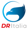 D.R. Italia s.r.l. logo