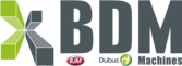 DUBUS Industries logo