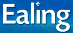 EALING logo