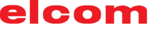 ELCOM logo