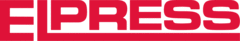 Elpress logo