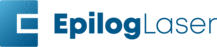 EPILOG LASER logo