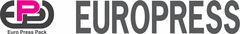 Euro Press Pack Spa Unipersonale logo