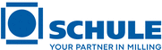 F. H. SCHULE Muehlenbau logo