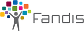 Fandis logo