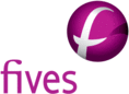 Fives Cinetic logo