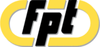 FPT INDUSTRIE logo